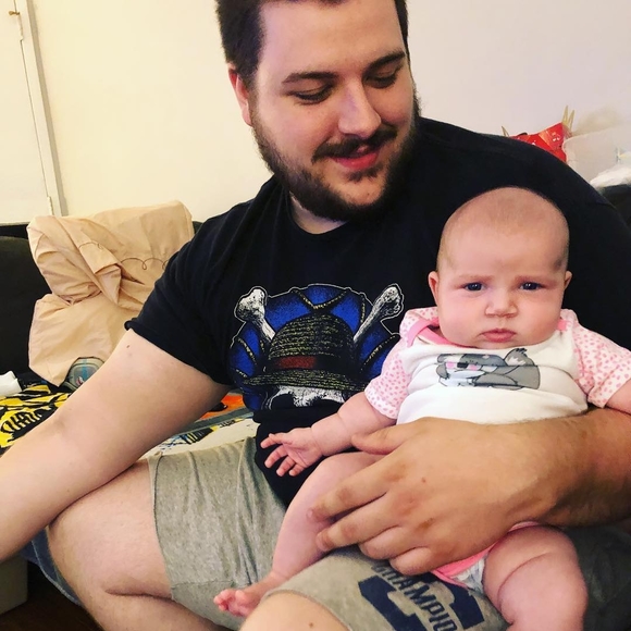 Meet your Posher, Kevin - Picture 1 of 1